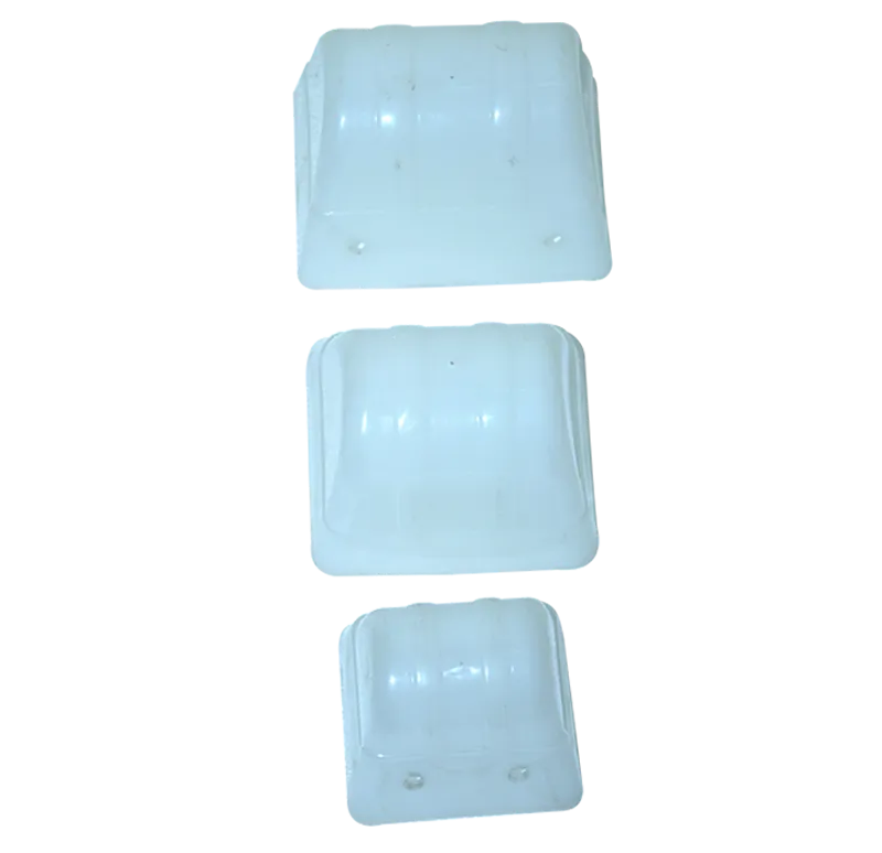 Elevator Bucket India