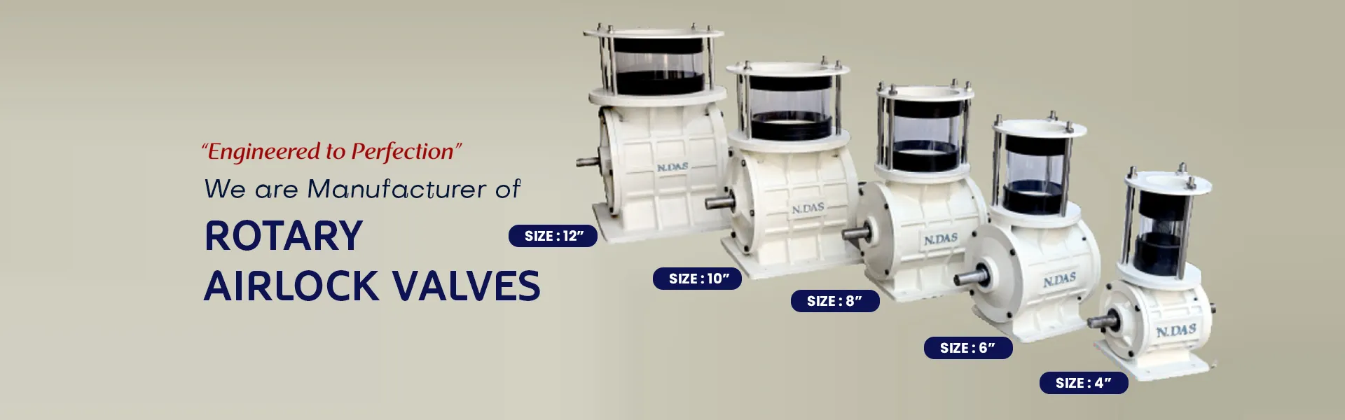 Vibrating Feeders Manufacturer