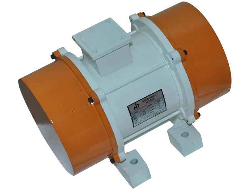 Vibratory Motors Exporter