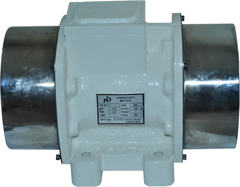 Vibratory Motors Manufacturer