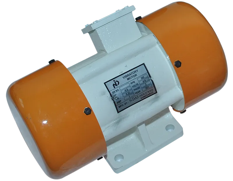 Vibratory Motors Supplier