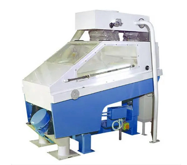 Destoner Spare Parts,Destoner Machine Parts